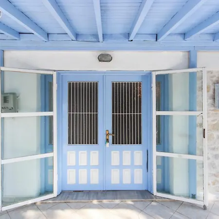 Valia Country house