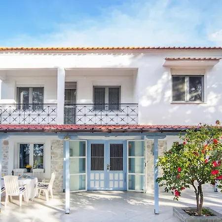 Valia Country house