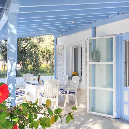 Valia Country house *