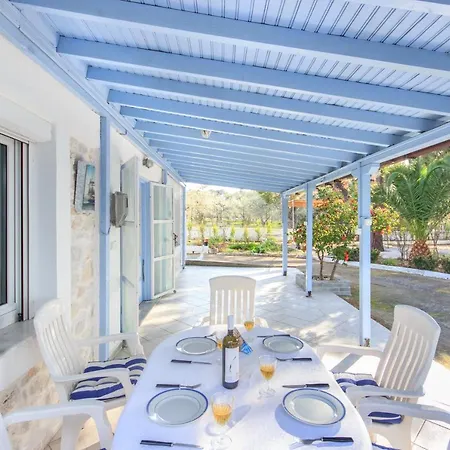 Valia Country house Skala Kallirakhis