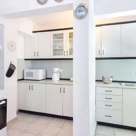 Valia Country house Skala Kallirakhis